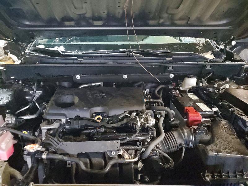 Продажа на аукционе авто 2022 Toyota Rav4, vin: 2T3B1RFV4NW314296, номер лота: 78459805