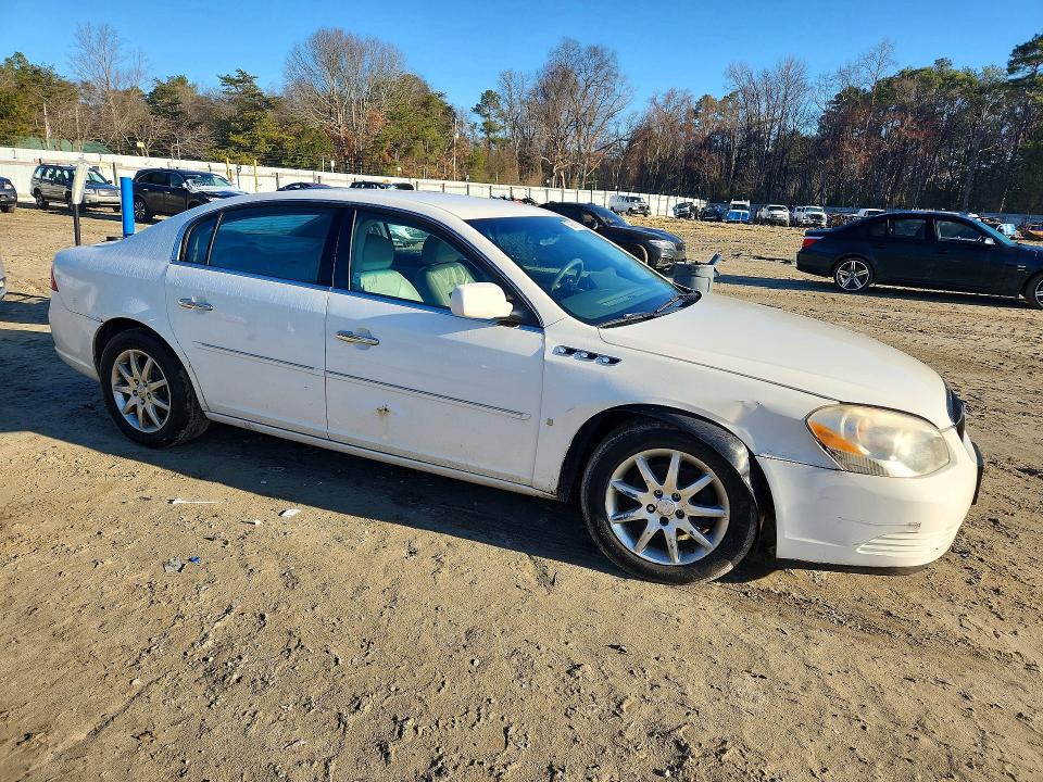 Aukcja sprzedaży 2008 Buick Lucerne, vin: 1G4HD57248U141701, numer aukcji: 79959215