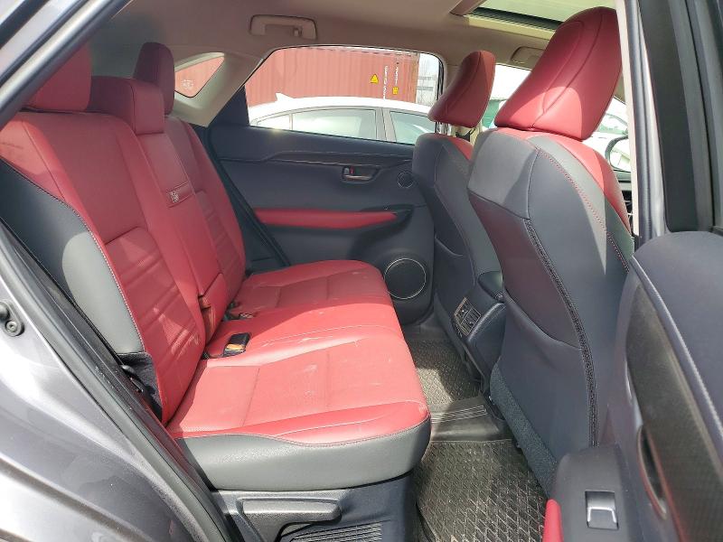 46620456 :رقم المزاد ، JTJGARDZ1L5015720 vin ، 2020 Lexus Nx 300 مزاد بيع