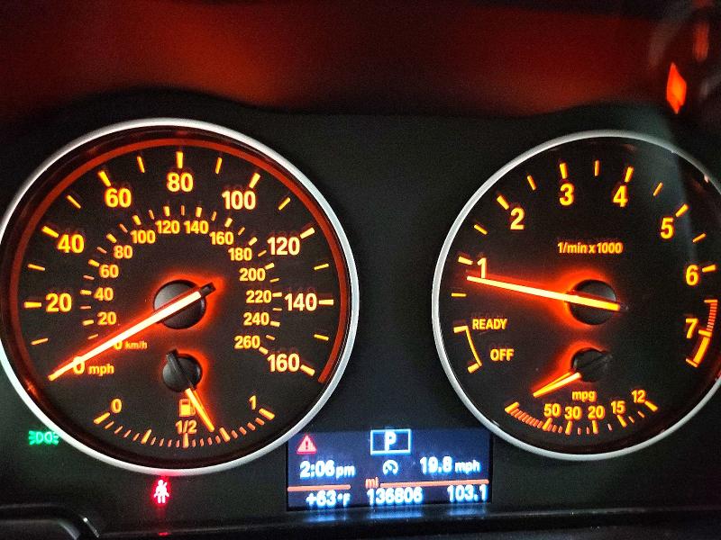 Продажа на аукционе авто 2016 Bmw X1, vin: WBXHT3Z36G4A50497, номер лота: 45766846