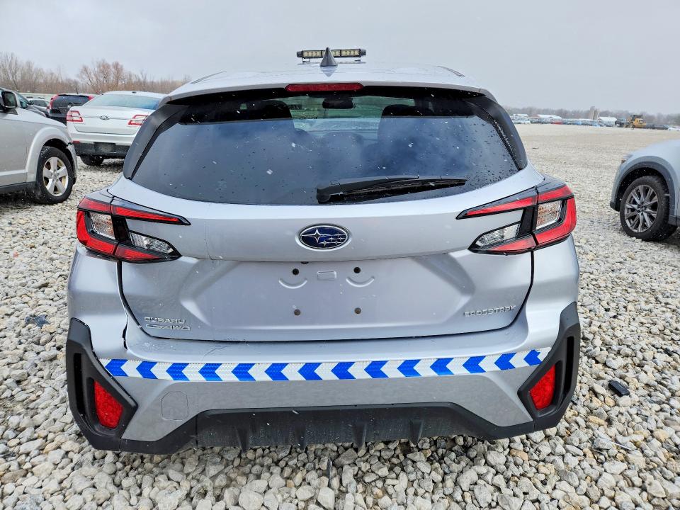 Продаж на аукціоні авто 2024 Subaru Crosstrek, vin: JF2GUABC1R8904603, номер лоту: 78394835