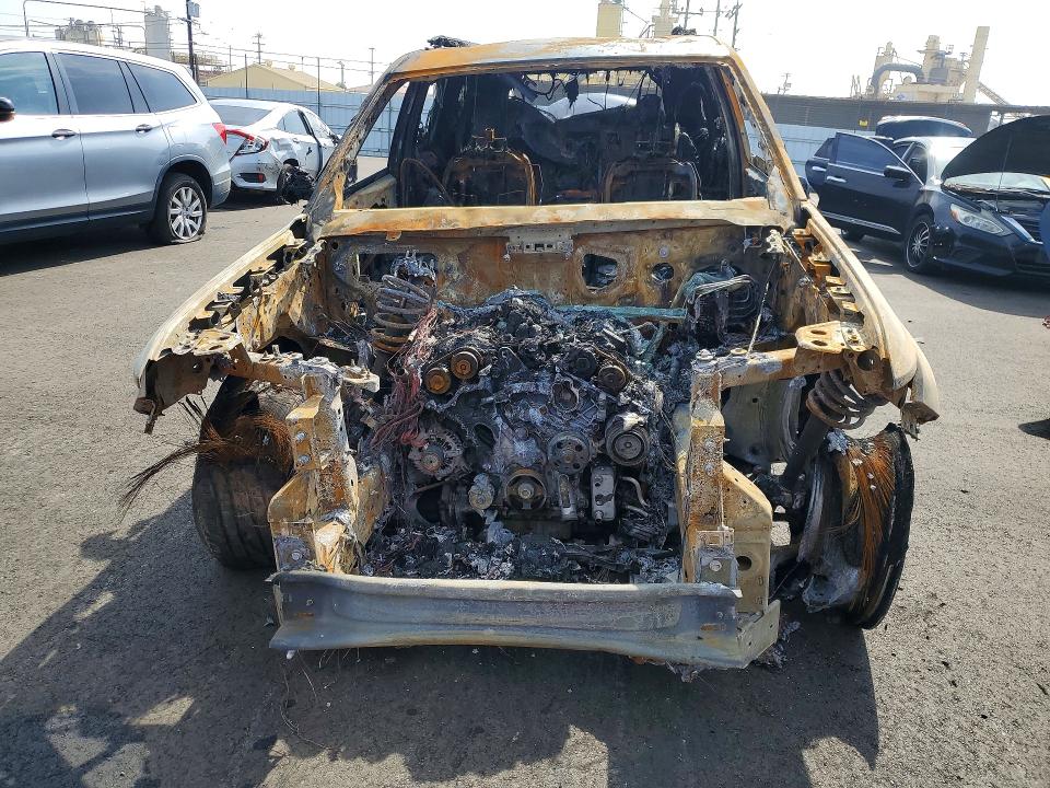 Aukcja sprzedaży 2025 Jeep Grand Cherokee, vin: 1C4RJHBG4SC290712, numer aukcji: 78877735