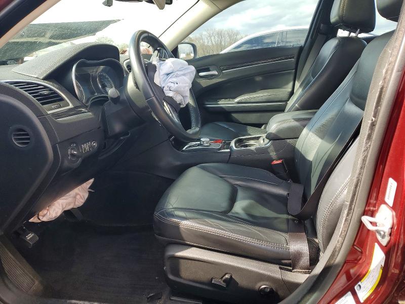 46317316 :رقم المزاد ، 2C3CCAAG2GH130314 vin ، 2016 Chrysler 300 مزاد بيع