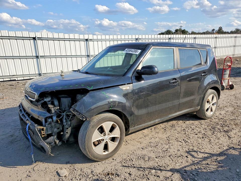 Продаж на аукціоні авто 2014 Kia Soul, vin: KNDJN2A25E7068181, номер лоту: 45564386