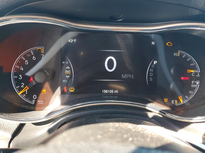 47016596 :رقم المزاد ، 1C4RJFBG3EC356871 vin ، 2014 Jeep Grand Cherokee مزاد بيع