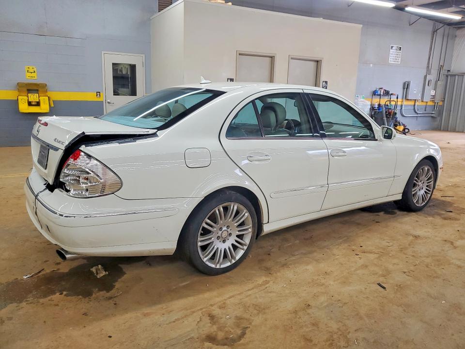 Aukcja sprzedaży 2008 Mercedes-benz E, vin: WDBUF87X98B298290, numer aukcji: 45589886