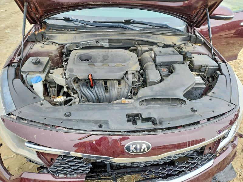Продаж на аукціоні авто 2018 Kia Optima, vin: 5XXGT4L38JG208419, номер лоту: 79117745