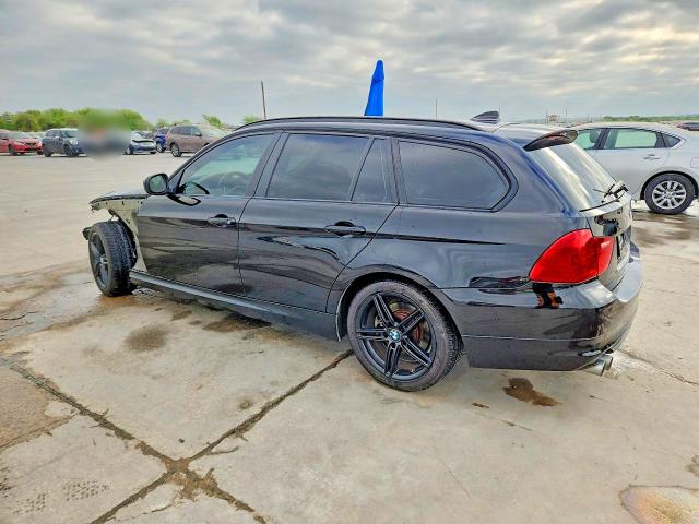 47505786 :رقم المزاد ، WBAUT9C52CA192179 vin ، 2012 Bmw 328 مزاد بيع