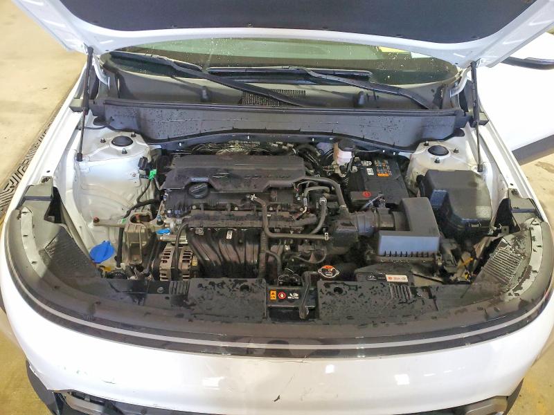 Aukcja sprzedaży 2025 Hyundai Kona, vin: KM8HB3AB4SU238343, numer aukcji: 45725306