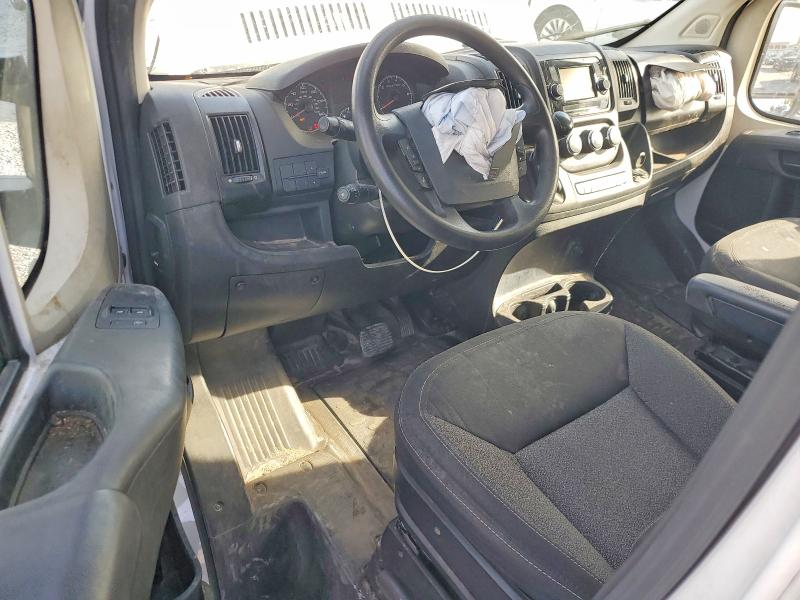 Продажа на аукционе авто 2018 Ram Promaster 1500, vin: 3C6TRVAG2JE140045, номер лота: 41923736