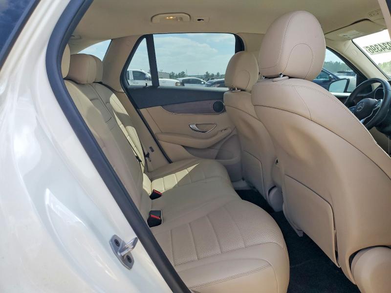 Продажа на аукционе авто 2022 Mercedes-benz Glc, vin: W1N0G8DB8NV362943, номер лота: 47934396