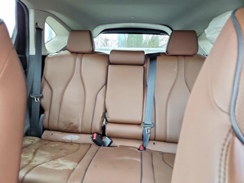 Aukcja sprzedaży 2024 Acura Rdx, vin: 5J8TC2H71RL016920, numer aukcji: 47923056