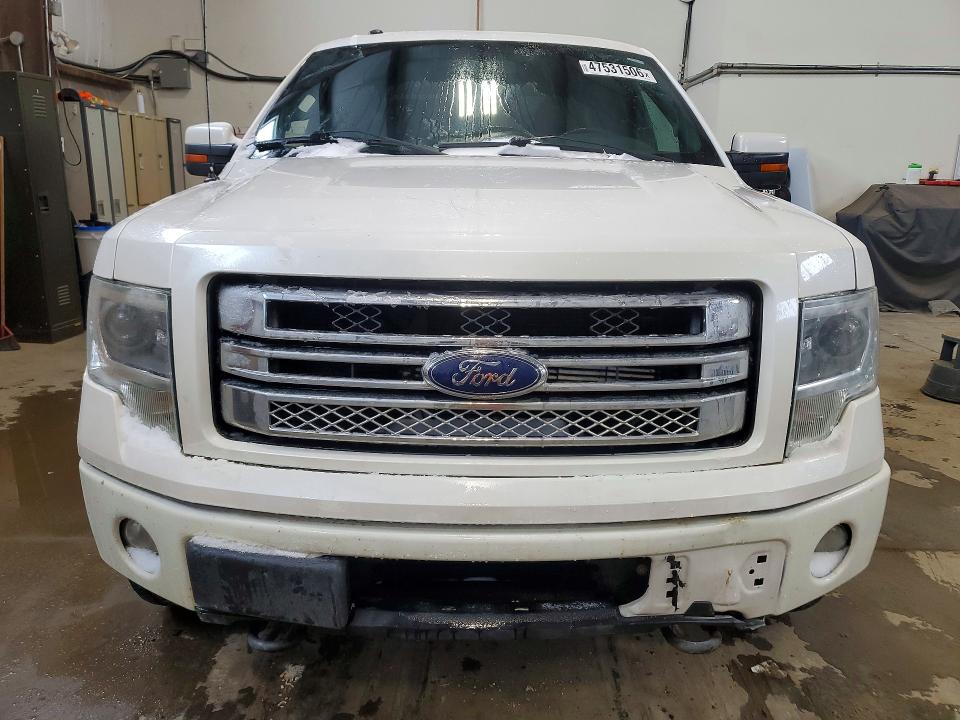 Продажа на аукционе авто 2014 Ford F150, vin: 1FTFW1ET6EFB90568, номер лота: 47531506