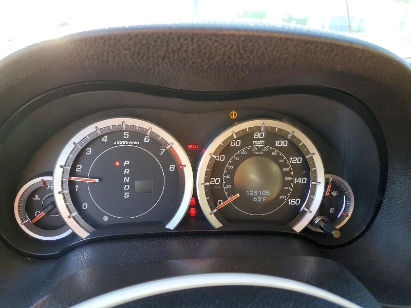 Продажа на аукционе авто 2012 Acura Tsx, vin: JH4CU2F41CC017270, номер лота: 41924576
