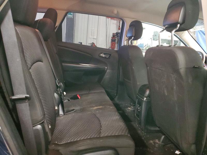 46502766 :رقم المزاد ، 3C4PDCAB1ET302962 vin ، 2014 Dodge Journey مزاد بيع