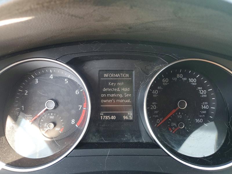 Продажа на аукционе авто 2017 Volkswagen Jetta, vin: 3VWDB7AJ3HM290347, номер лота: 47619996