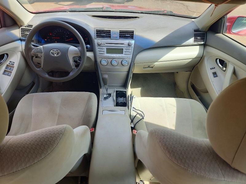 Продажа на аукционе авто 2011 Toyota Camry, vin: 4T1BF3EK4BU679040, номер лота: 47110336
