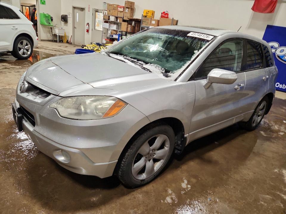Продаж на аукціоні авто 2008 Acura Rdx, vin: 5J8TB18538A802319, номер лоту: 45746126