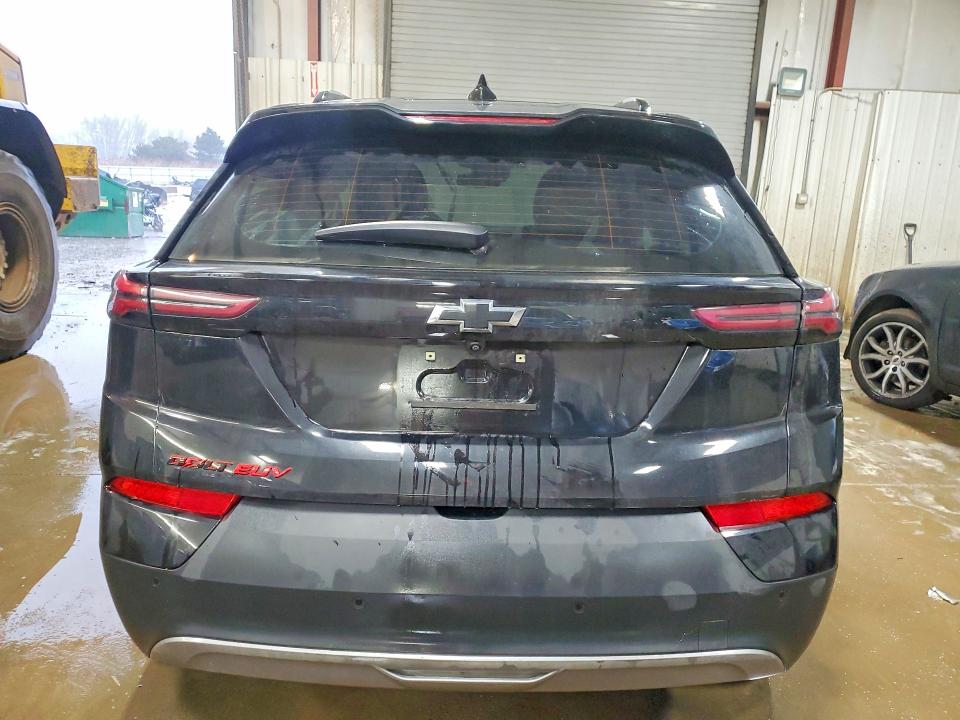 Aukcja sprzedaży 2023 Chevrolet Bolt Euv, vin: 1G1FY6S08P4103858, numer aukcji: 79958145