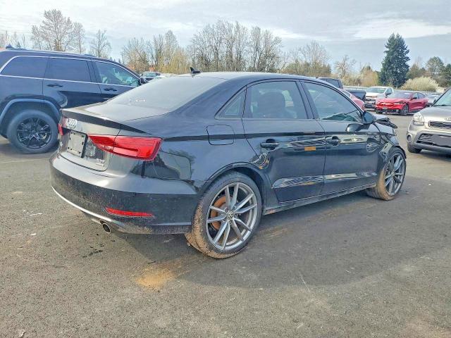 Aukcja sprzedaży 2017 Audi A3, vin: WAUB8GFF8H1037516, numer aukcji: 47106216