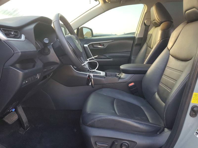 Aukcja sprzedaży 2021 Toyota Rav4, vin: 2T3C1RFV7MW183738, numer aukcji: 79520585
