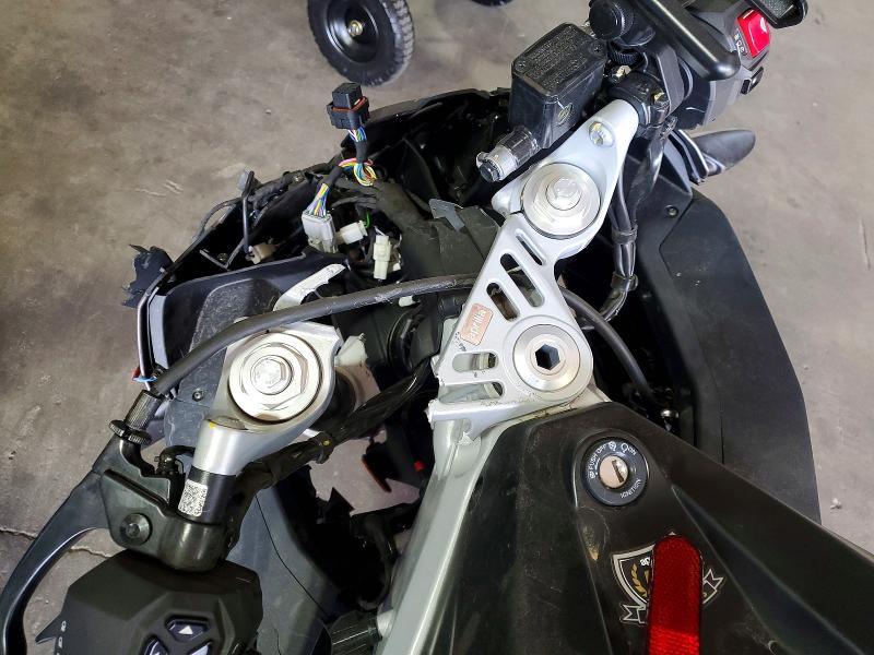 Продаж на аукціоні авто 2025 Aprilia Rs, vin: ZD4XEUA06S6002331, номер лоту: 47897466