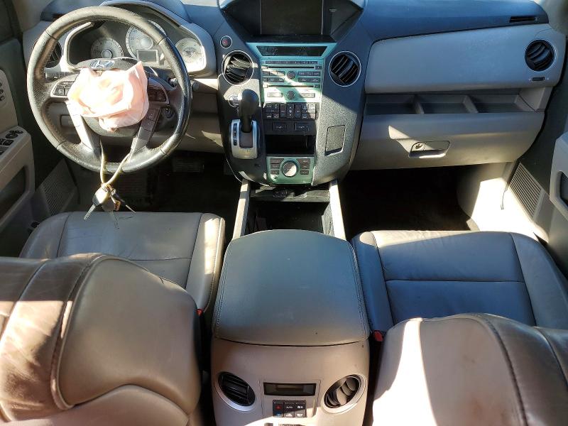 Продажа на аукционе авто 2011 Honda Pilot, vin: 5FNYF4H96BB050434, номер лота: 79887285