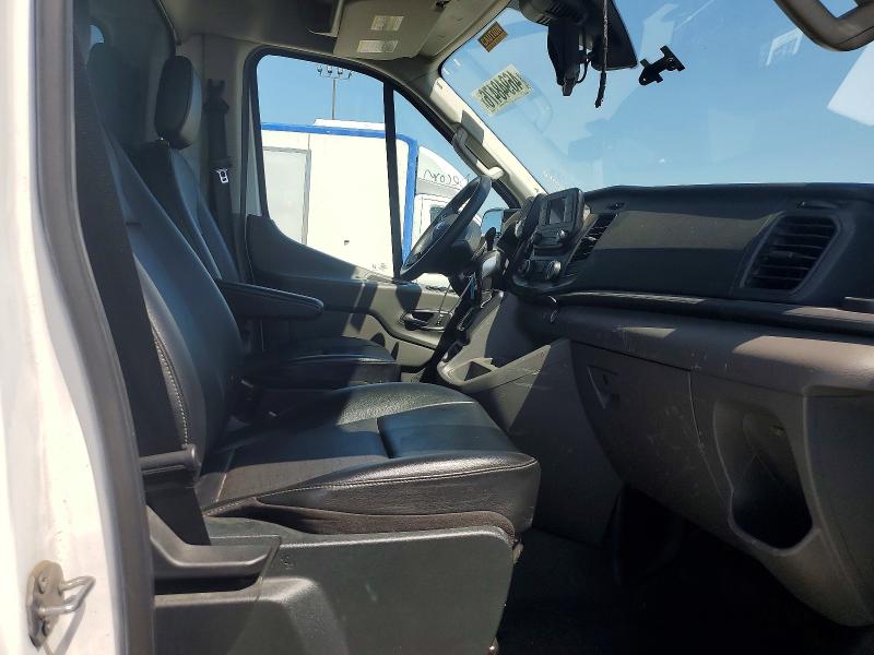 Продажа на аукционе авто 2023 Ford Transit, vin: 1FDBW5ZG4PKA54299, номер лота: 46948476