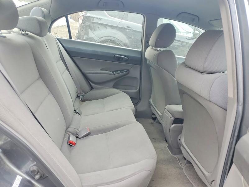 Продаж на аукціоні авто 2009 Honda Civic, vin: 2HGFA16429H105804, номер лоту: 47952686