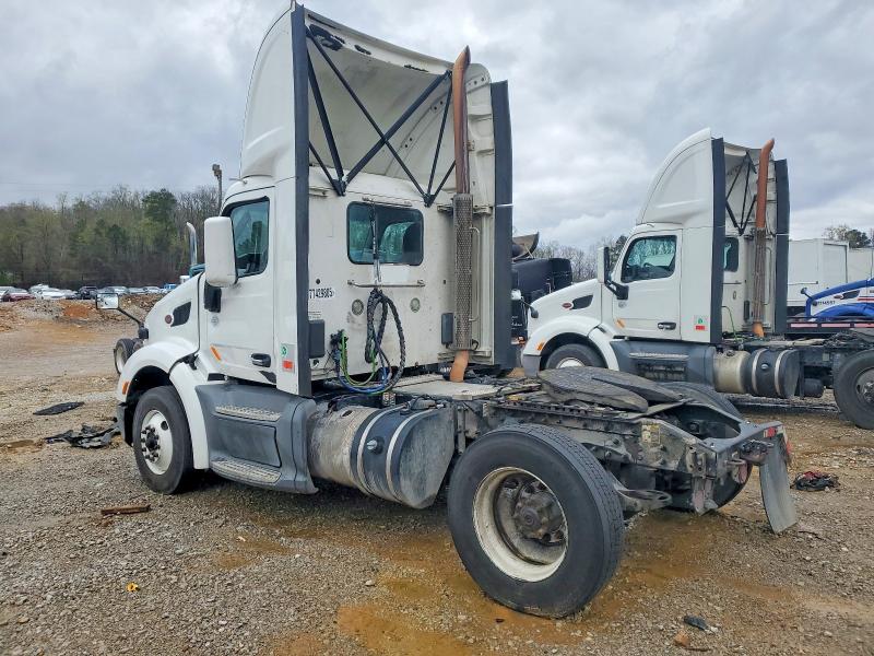 Aukcja sprzedaży 2017 Peterbilt 579, vin: 1XPBA48X6HD428835, numer aukcji: 77429805