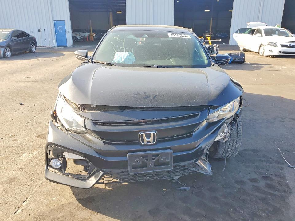 Продажа на аукционе авто 2019 Honda Civic, vin: SHHFK7H4XKU207387, номер лота: 45846896