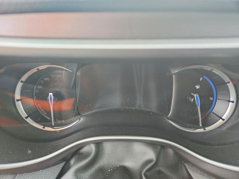 2022 Chrysler Pacifica მანქანა იყიდება აუქციონზე, vin: 2C4RC1L79NR121216, აუქციონის ნომერი: 46134946