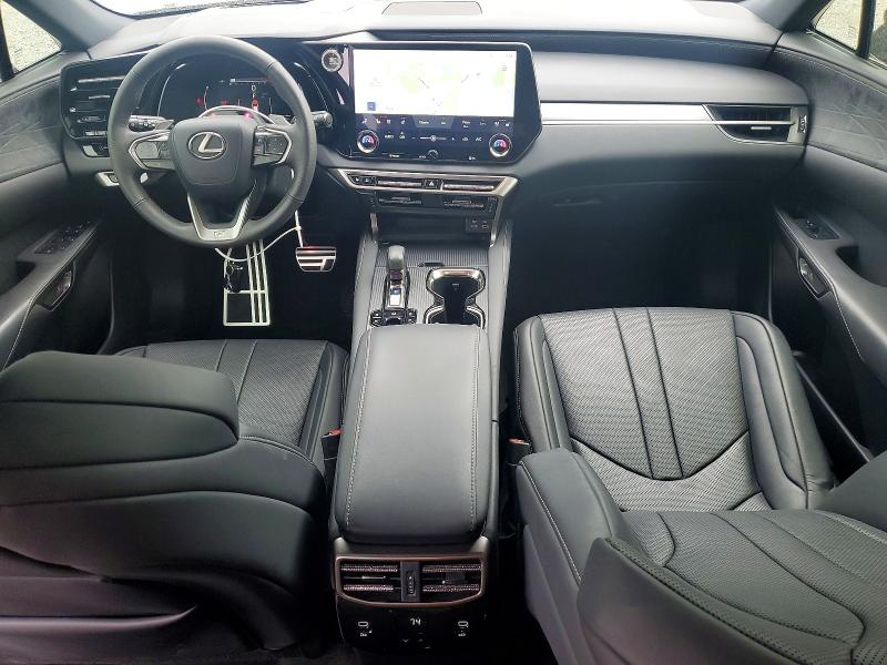 Aukcja sprzedaży 2023 Lexus Rx 350, vin: 2T2BAMCA4PC017428, numer aukcji: 47968836