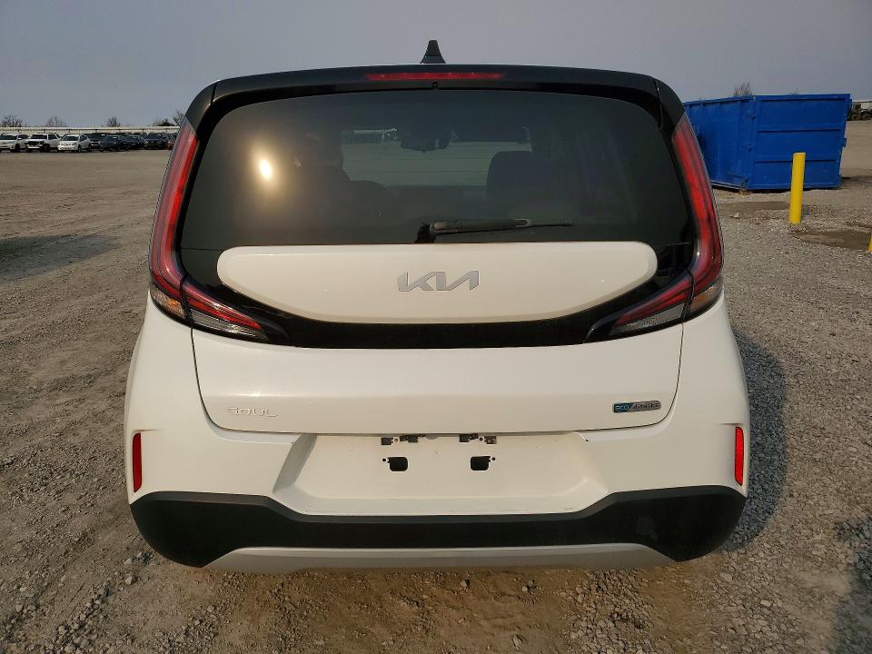 Aukcja sprzedaży 2023 Kia Soul, vin: KNDJ33AU2P7881817, numer aukcji: 45859816