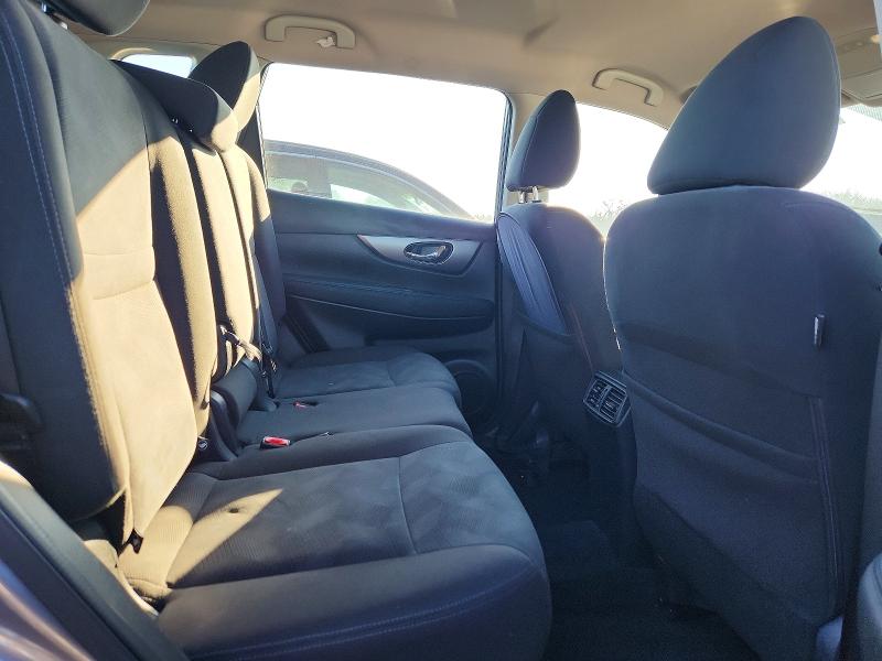 Продажа на аукционе авто 2016 Nissan Rogue, vin: KNMAT2MVXGP712921, номер лота: 45611766