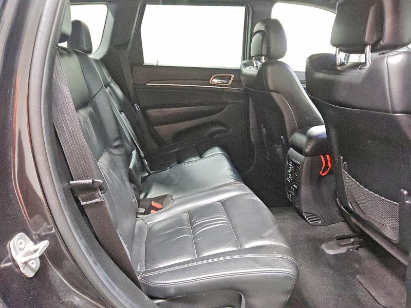 78785485 :رقم المزاد ، 1C4RJFBG2EC409253 vin ، 2014 Jeep Grand Cherokee مزاد بيع