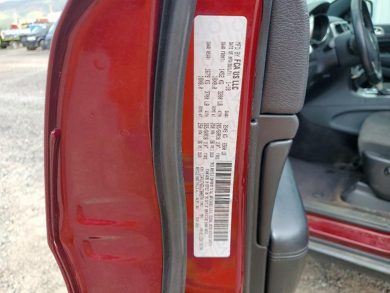 Aukcja sprzedaży 2018 Jeep Grand Cherokee, vin: 1C4RJEAG3JC306574, numer aukcji: 41771566