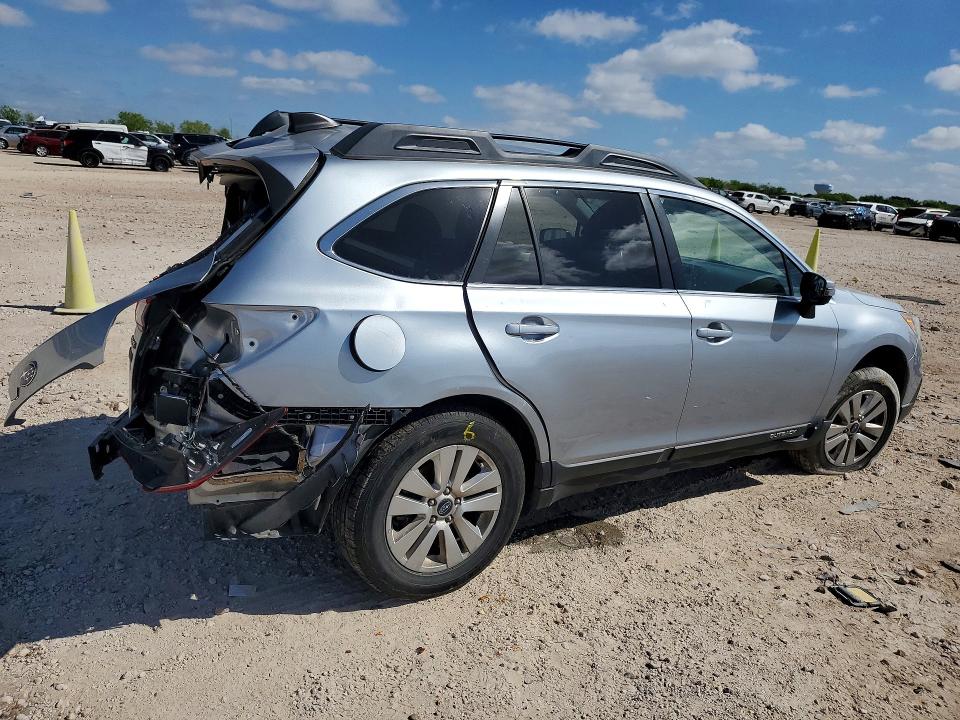Aukcja sprzedaży 2017 Subaru Outback, vin: 4S4BSAFC7H3411475, numer aukcji: 47099956