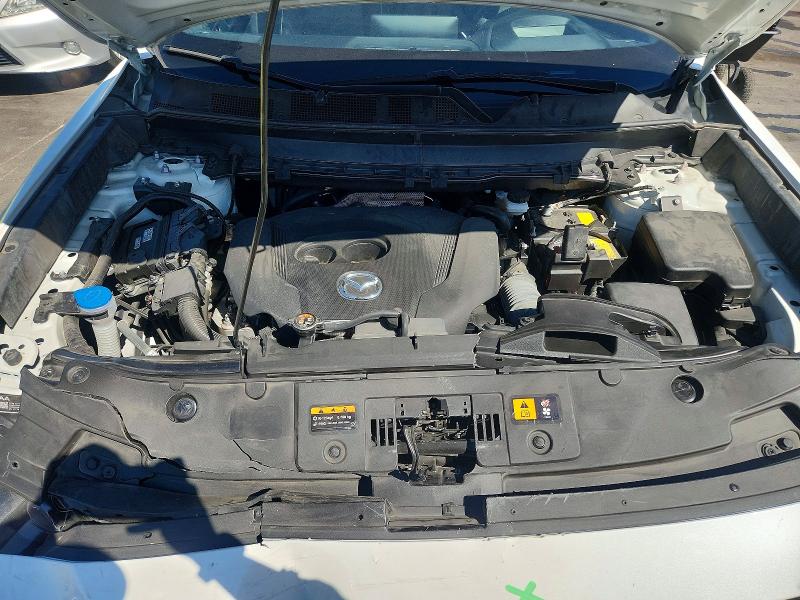47256646 :رقم المزاد ، JM3TCBEYXP0641236 vin ، 2023 Mazda Cx-9 مزاد بيع