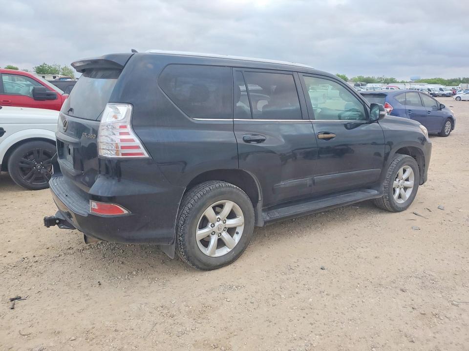 Aukcja sprzedaży 2015 Lexus Gx 460, vin: JTJBM7FX3F5102007, numer aukcji: 47292636