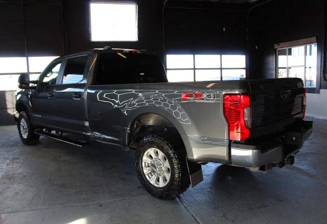 46245866 :رقم المزاد ، 1FT8W3BT1LED49766 vin ، 2020 Ford F350 مزاد بيع