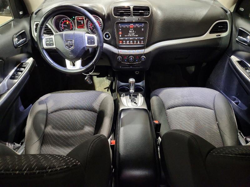2015 Dodge Journey მანქანა იყიდება აუქციონზე, vin: 3C4PDCCGXFT751907, აუქციონის ნომერი: 47636916