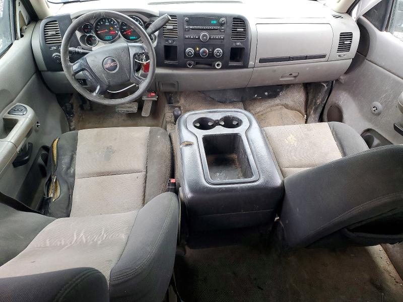 Auction sale of the 2008 Gmc Sierra, vin: 1GTJK33K48F100348, lot number: 46115146