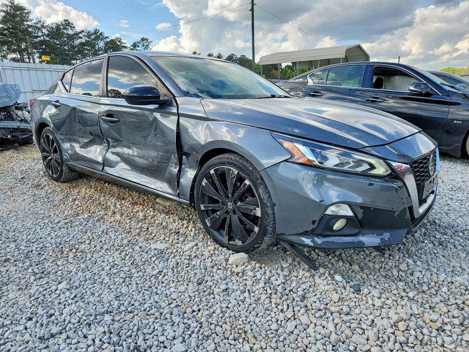 Aukcja sprzedaży 2020 Nissan Altima, vin: 1N4BL4CV1LN310718, numer aukcji: 48396656