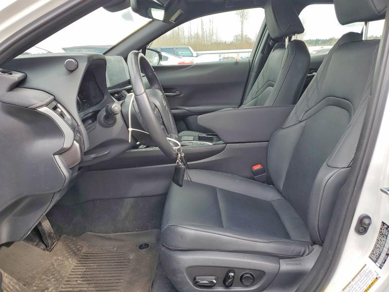 2023 Lexus Ux 250h მანქანა იყიდება აუქციონზე, vin: JTHP9JBH7P2069357, აუქციონის ნომერი: 45446356
