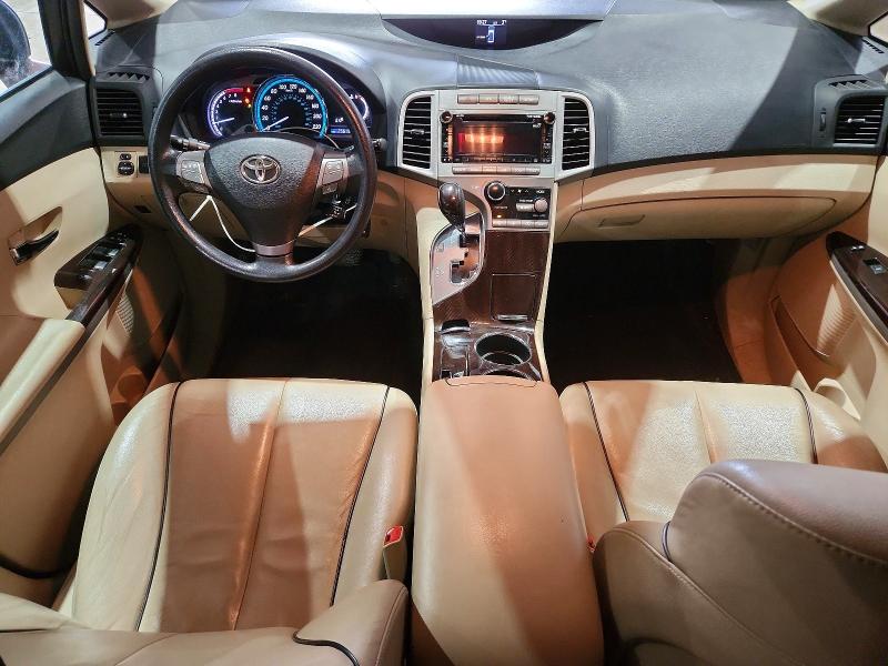 Aukcja sprzedaży 2011 Toyota Venza, vin: 4T3BK3BB2BU061206, numer aukcji: 46226236