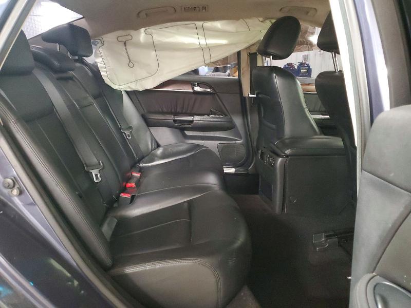 46498466 :رقم المزاد ، JNKCY01F19M852788 vin ، 2009 Infiniti M35 مزاد بيع