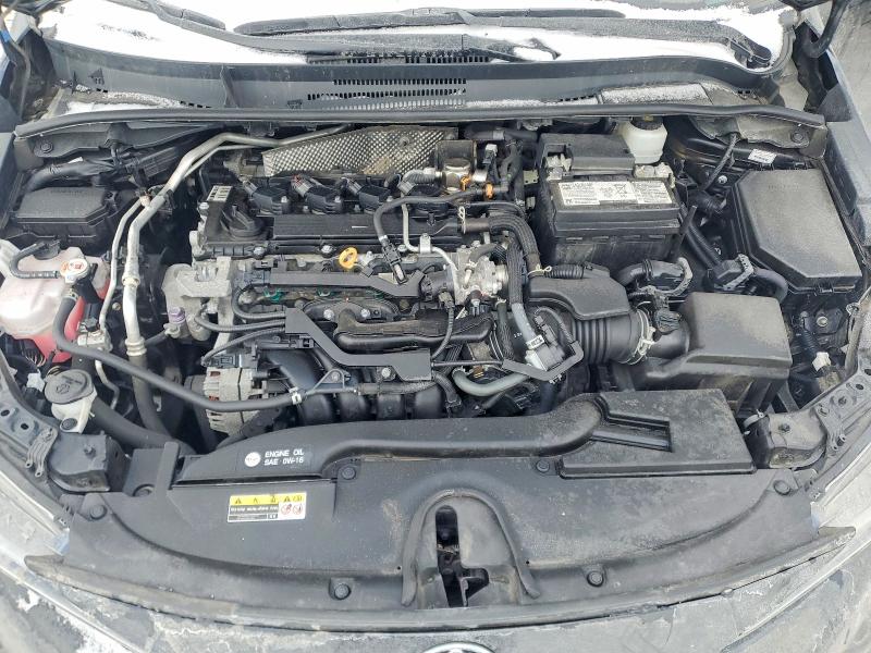 Продаж на аукціоні авто 2023 Toyota Corolla, vin: 5YFB4MBE0PP143060, номер лоту: 46185766