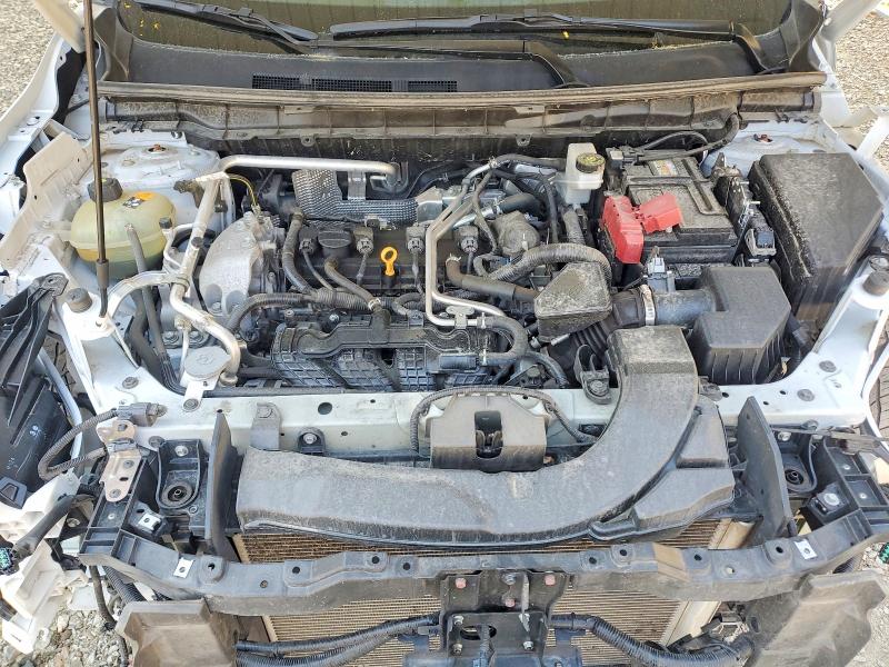 Продаж на аукціоні авто 2023 Mitsubishi Outlander, vin: JA4J3UA88PZ026210, номер лоту: 41997816