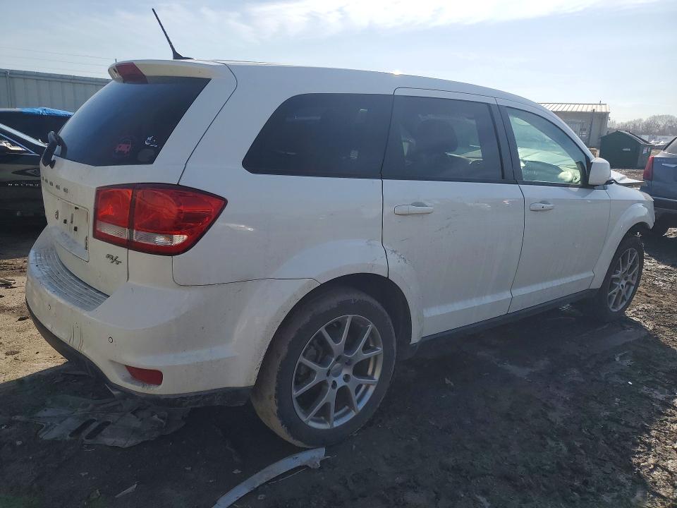 Продажа на аукционе авто 2016 Dodge Journey, vin: 3C4PDDEG0GT244891, номер лота: 46499206